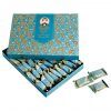 Gaz With 38% Pistachio Nuts Kermani 450g