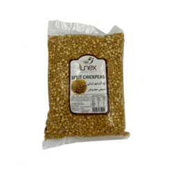 Lunex Premium Quality Split Chickpeas