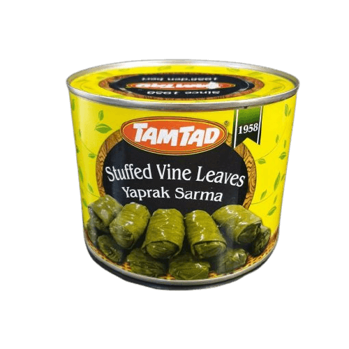 Tamtad Stuffed Vine Leaves 2kg