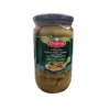 Durra Pickled wild cucumber 