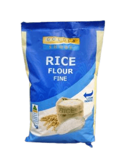 Golden Shore Rice Flour Fine 1Kg