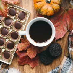 Tea & Coffee