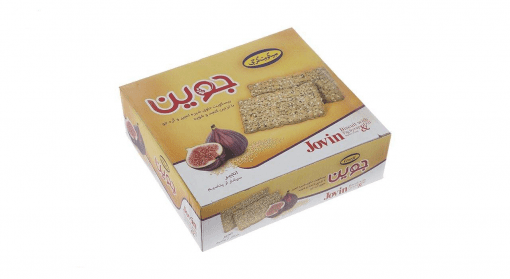 Biscuit with Fig Syrup & Dill 920g (gorgi jovin)