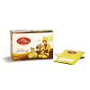 Black Tea with Lemon Saharkhiz 20 Bags