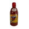 Hot Sauce Red Pepper Lunex 450g (sose felfel)