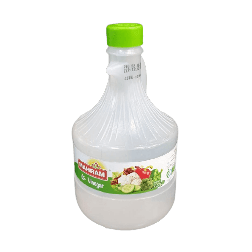 White Vinegar Mahram 700g (serke sefid)