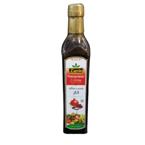 Zarrin Pomegranate Dressing Salad 600ml