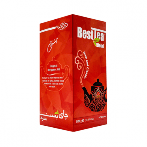 Best Tea Blend 250g