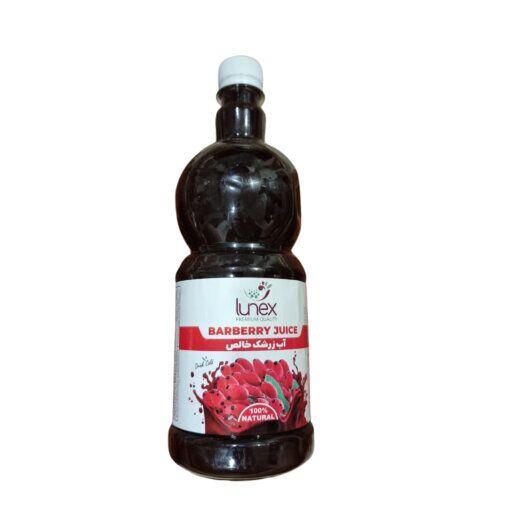 Lunex Barberry Juice 700ml (ab zereshk)