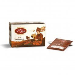 Saharkhiz Cinnamon Black Tea 20 Bags