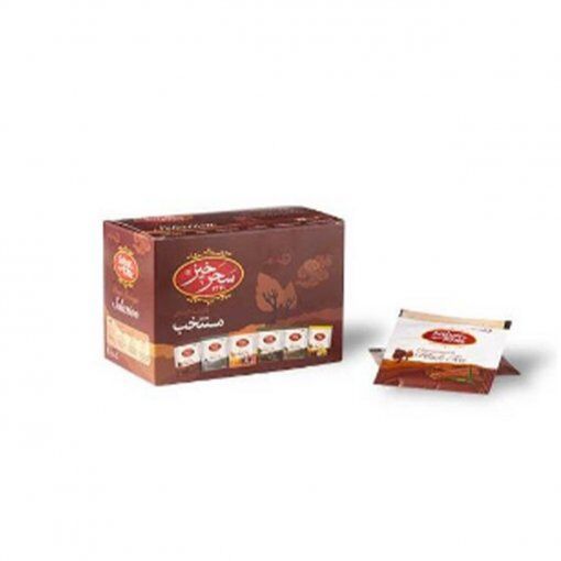 Saharkhiz Selection Black Tea 20 Bags