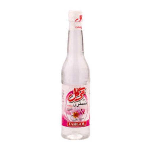 Dogrose Water