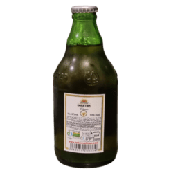 Behnoush Classic Delster Alcohol-Free Beer - Premium non-alcoholic brew with rich flavor.