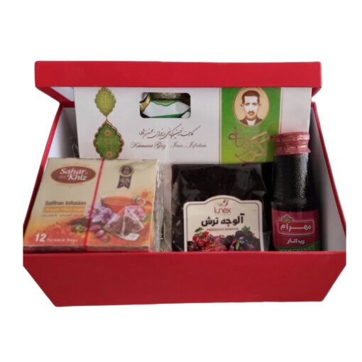Persian Pleasures - Image 2