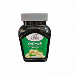 Natural Mulberry Syrup Lunex 850g (shire tot)