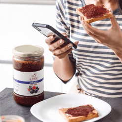 Lunex Fig Jam (moraba anjir)