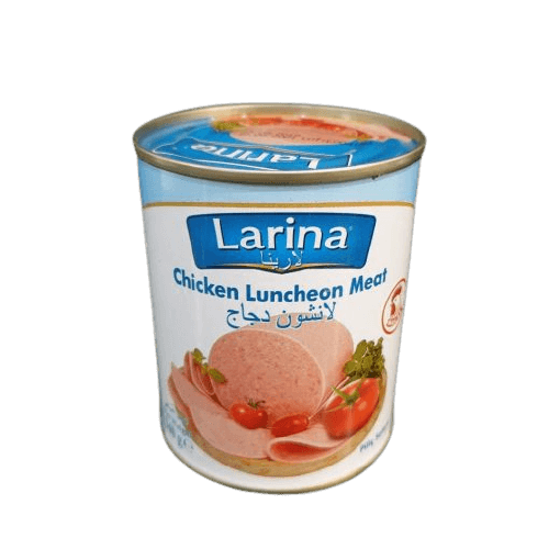 Larina Chicken Luncheon Meat 340g