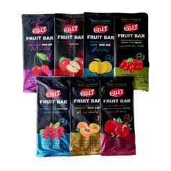 Fruit Bar Galin 1-10 Pcs (lavashak Galin )