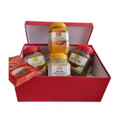 Golden Spice Package