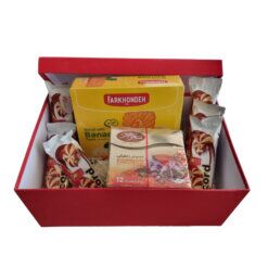 Savor The Moments Package