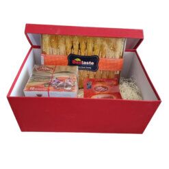 Saffron Essentials Box