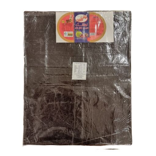 Torshi Seven Processed Apple and Cornelian Cherry 1kg (Lavashak Sib va Zoghalakhteh)