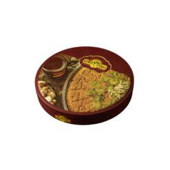 Persian Famous Sweet with pistachio (sohan gol) 500gr