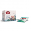 Orange Blossom & Sour Herbal Tea Saharkhiz 12 Bags