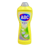 ABC Cream With Lemon Fragrance 750ml
