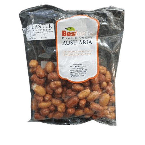 Bestaste Premium Quality Oleaster 145g (senjed)