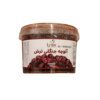 Lunex processed sour plum 500gr (torshak alooche jangali torsh)