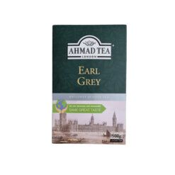 Ahmad Earl Grey Tea 500g (chay Earl Grey)