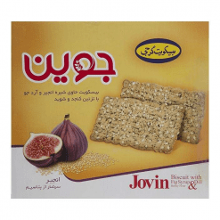 Biscuit with Fig Syrup & Dill 920g (gorgi jovin)