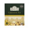 Cardamom Ahmad Tea 100 Tagged Bags