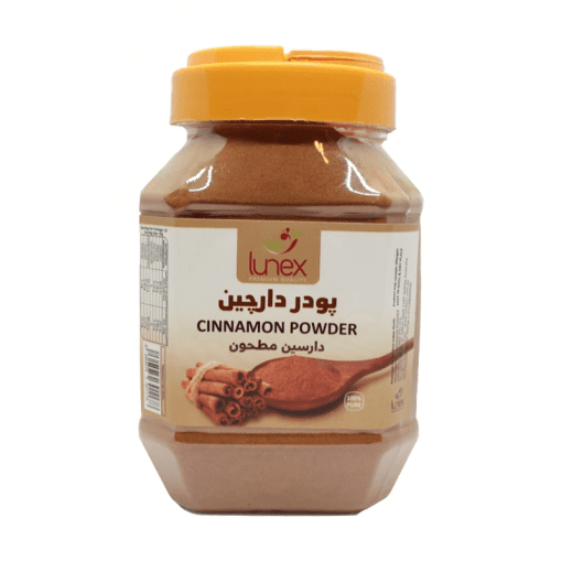 Cinnamon Powder Lunex 400g (Darchin)
