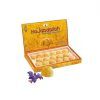 Hajabdollah Saffron Cotton Candy 350g