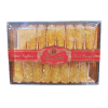 Kasra Saffron Rock Candy 300g (nabat zaeferani)