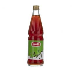 Verjuice without Salt Kambiz 600ml (abghore)