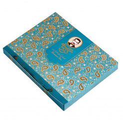 Gaz With 38% Pistachio Nuts Kermani 450g