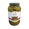 Lunex Pickled Cucumber Super Special & Super Baby 