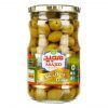Majid Salted Olive 670g (zeytoon shoor)