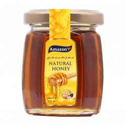 Natural Honey Amazon (asal tabiee)