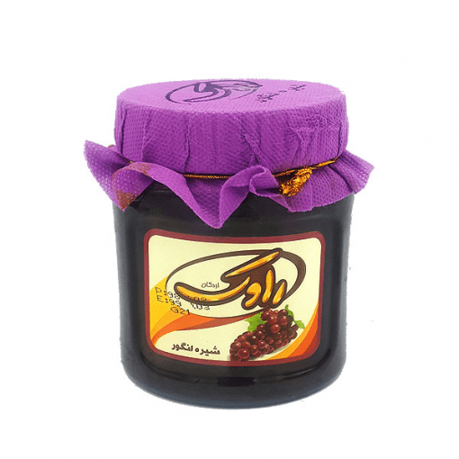 Rawak Grape Syrup 500g (shireh angor)