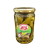 Takin Pickled Baby Cucumber 670g