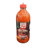 Baidar Premium Quality Hot Sauce