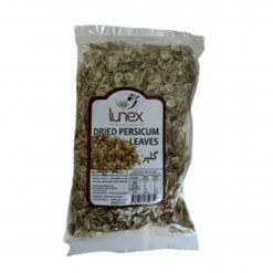 Lunex Diced Persicum leaves 100g (golpar)