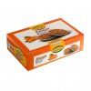 Gorji Orange Flavor Cream Biscuits 380g