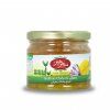 Saharkhiz Saffron Cedrate Jam 400g (moraba balang zaeferani)
