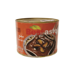 Canned Samanoo