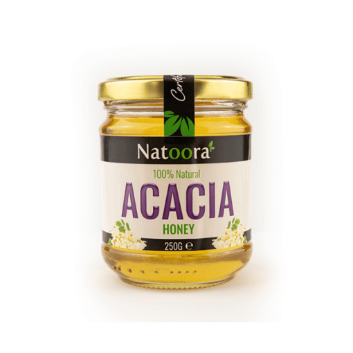 Acacia Honey